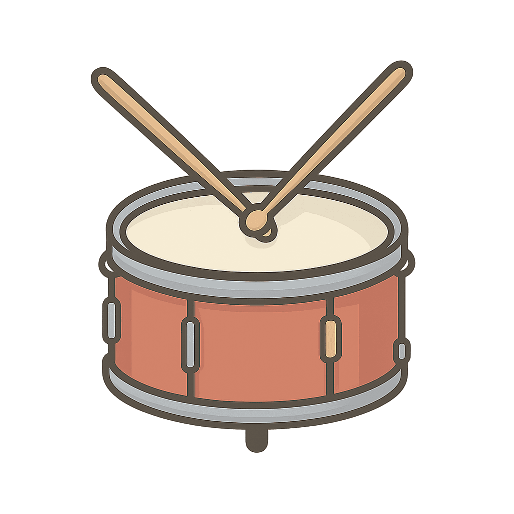 drummer china logo