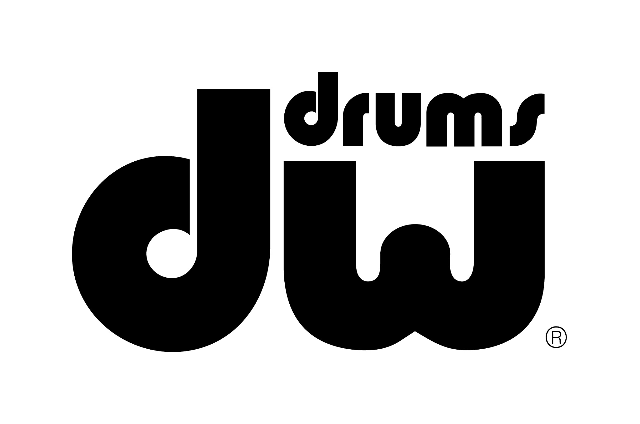 Drum Workshop logo
